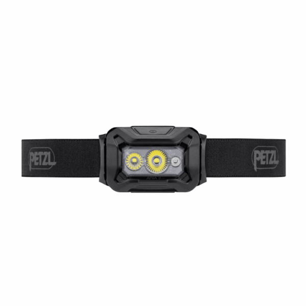 Pandelampe - Petzl Aria 2 RGB 450 lumen - Image 5