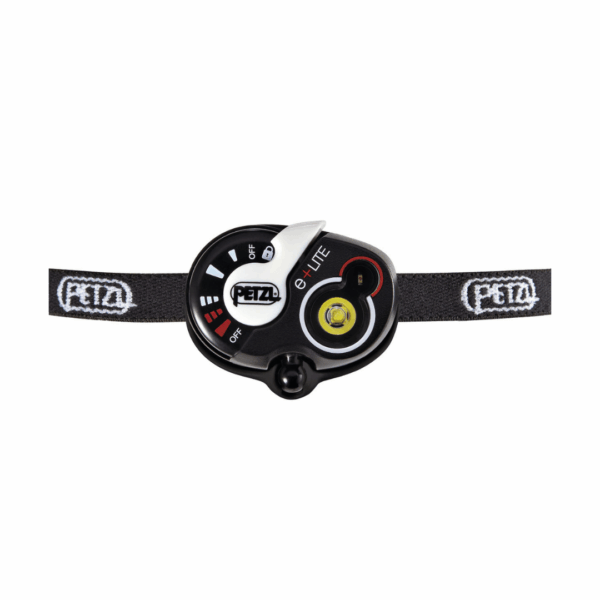 Pandelampe - Petzl E+Lite - Ultra letvægtig - Image 3