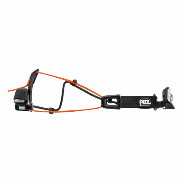 Pandelampe - Petzl Nao RL 1500 lumen - Image 5