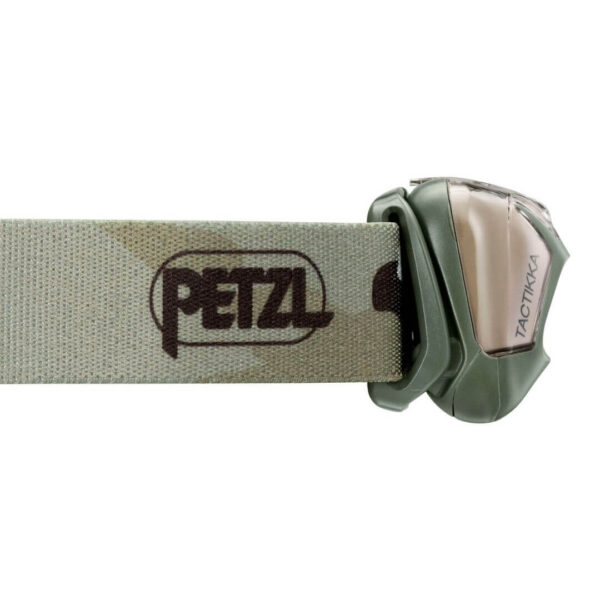 Petzl Tactikka 300 lumen - Image 5