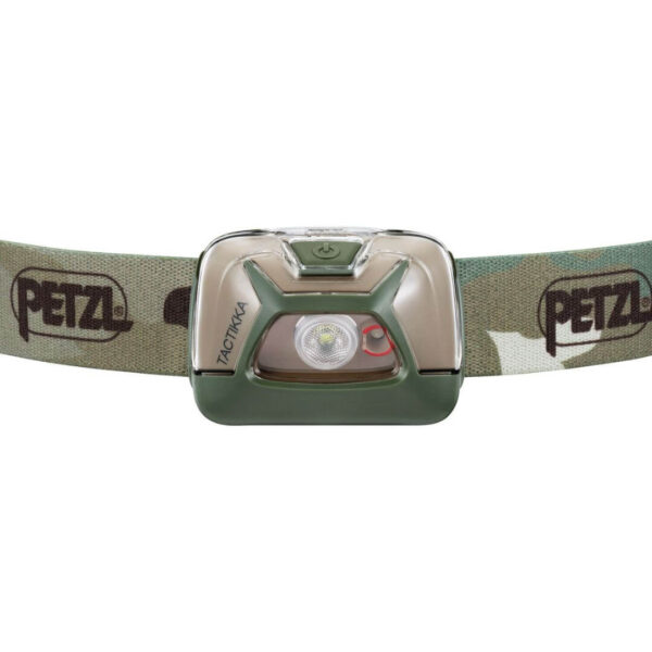 Petzl Tactikka 300 lumen - Image 6