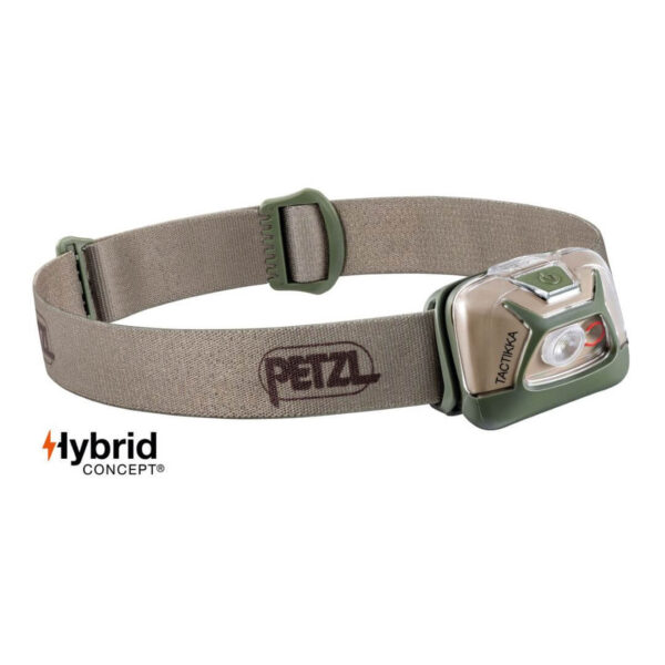 Petzl Tactikka 300 lumen - Image 4