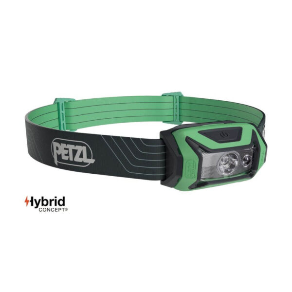 Pandelampe - Petzl Tikka 350 lumen - Image 4