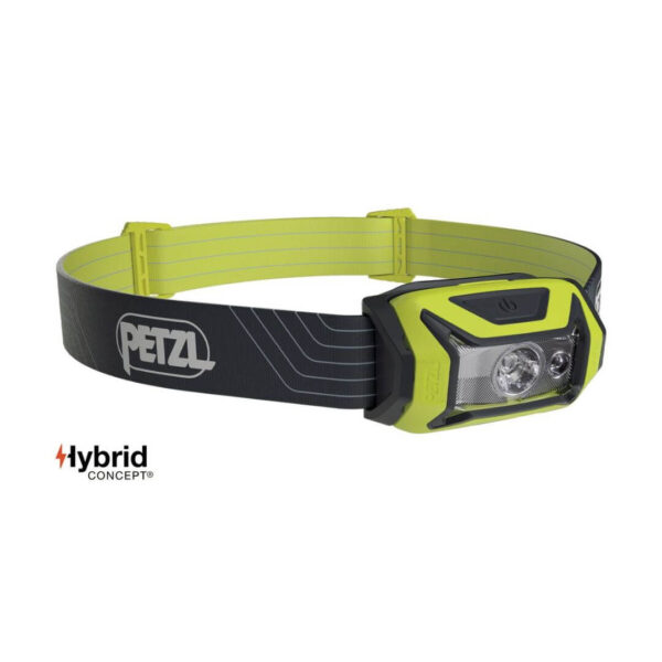 Pandelampe - Petzl Tikka 350 lumen - Image 6