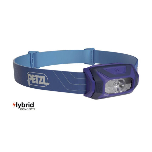 Pandelampe - Petzl Tikkina 300 lumen - Image 5