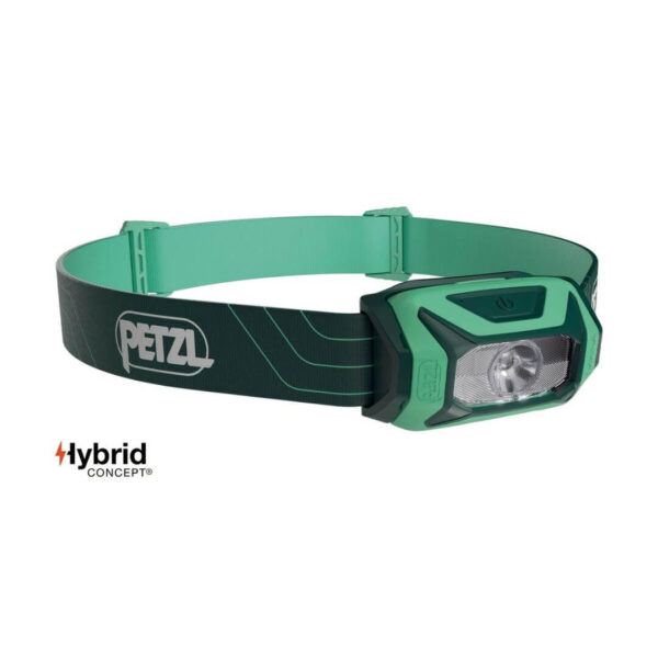 Pandelampe - Petzl Tikkina 300 lumen - Image 4