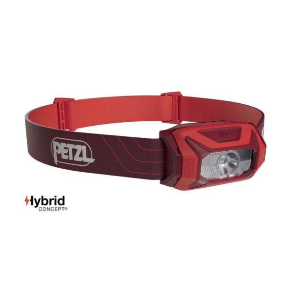 Pandelampe - Petzl Tikkina 300 lumen - Image 6