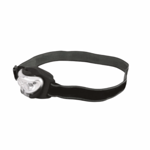 Pandelampe inkl. batterier - Sight LED