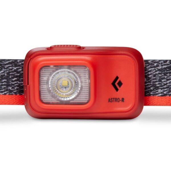 Pandelampe  -  Black Diamond Astro-R 300 lumen - Genopladelig - Image 2