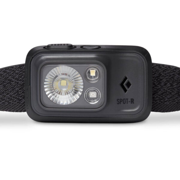 Pandelampe  -  Black Diamond Spot-R 400 lumen - Genopladelig - Image 5