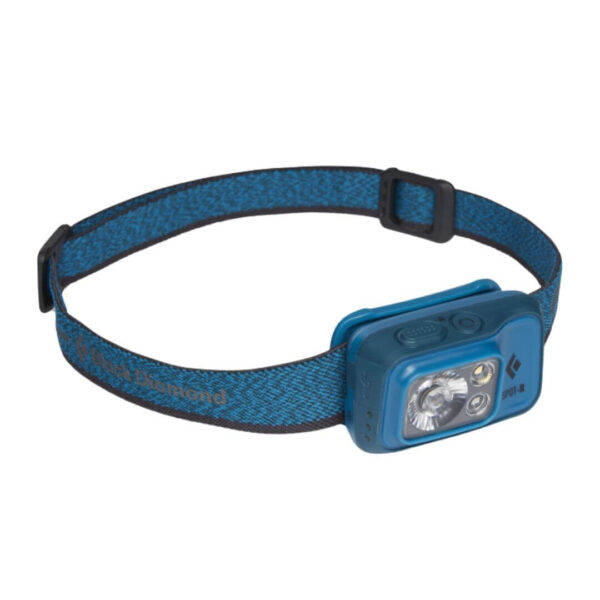 Pandelampe  -  Black Diamond Spot-R 400 lumen - Genopladelig - Image 3
