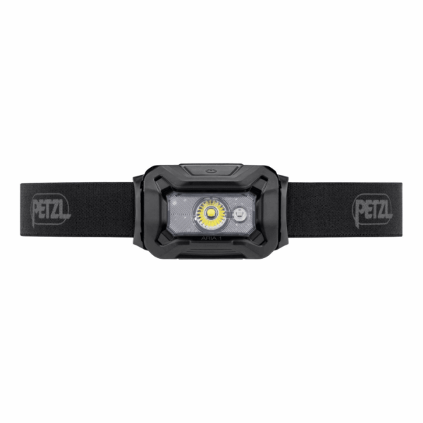 Pandelampe  -  Petzl Aria 1 RGB 350 lumen - Sort - Image 2