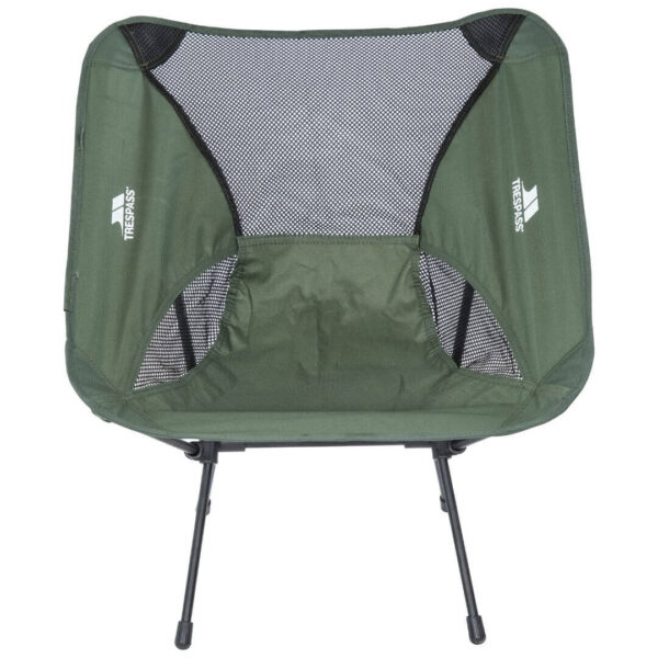Stol - Trespass Perch - Grøn