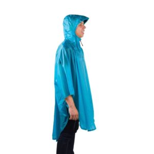 Poncho - Sea to Summit Poncho 15D