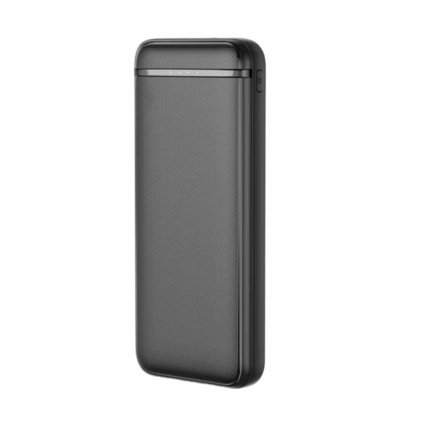 Powerbank - 10.000 mah - Quickcharge inkl. ladekabler - Image 3