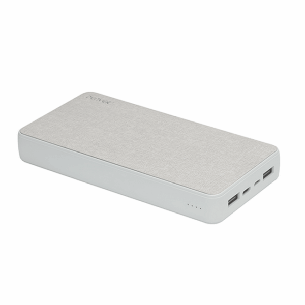 Powerbank - 20000mah