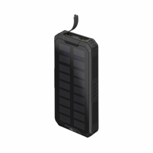 Powerbank - Goobay Solar 20.000 mah