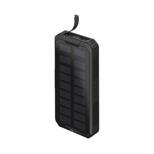 Powerbank - Goobay Solar 20.000 mah