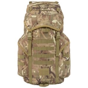 Pro Force rygsæk  -  33 liter  -  Camo