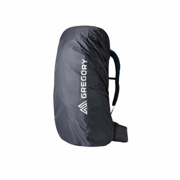Raincover  -  Gregory Tech Access  -  30 liter  -  Sort