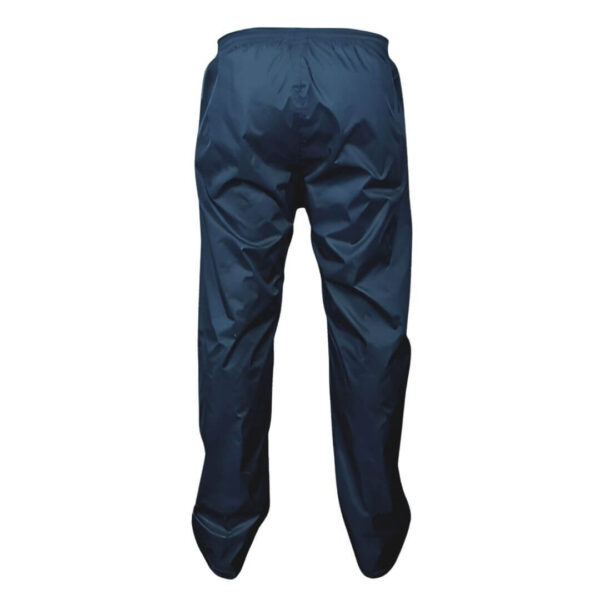 Regnsæt dame - Treklife Rain Packaway - Blå - Image 5