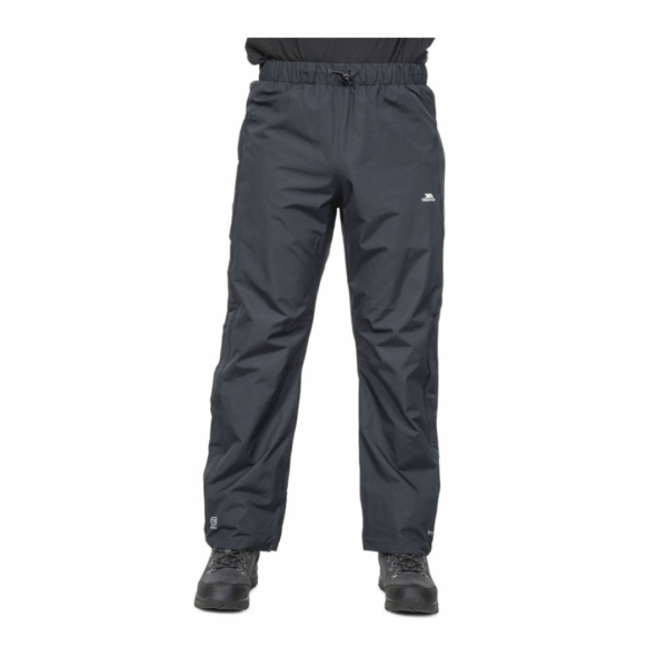 Regnbukser herre - Trespass Purnell (Kun XS & S tilbage) - Image 4