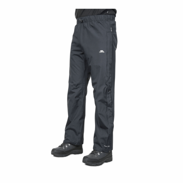 Regnbukser herre - Trespass Purnell (Kun XS & S tilbage) - Image 6