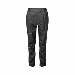 Regnbukser til dame - OMM Halo Pant - UL - Sort