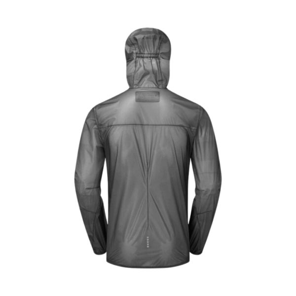 Regnjakke - Montane Minimus Nano Pull-on - Image 3