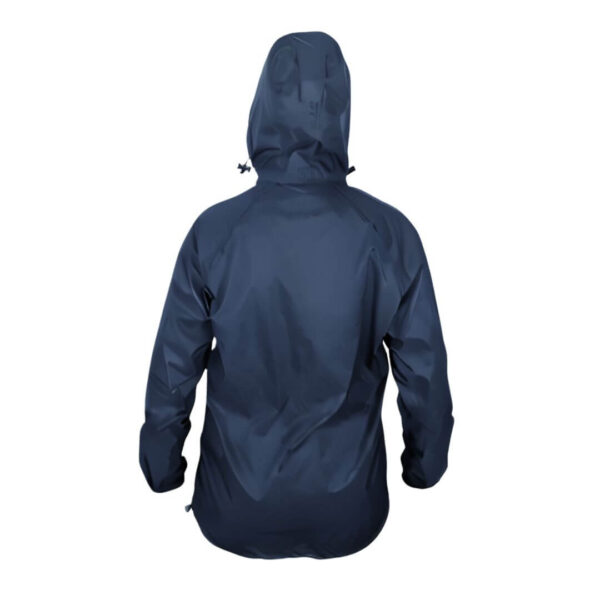 Regnsæt dame - Treklife Rain Packaway - Blå - Image 3