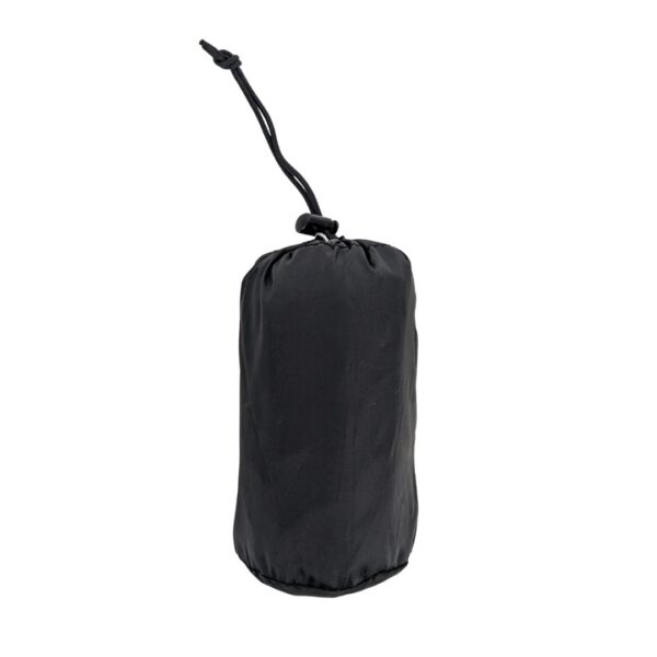 Regnslag til rygsæk - 20-35 liter - Sort - Image 3