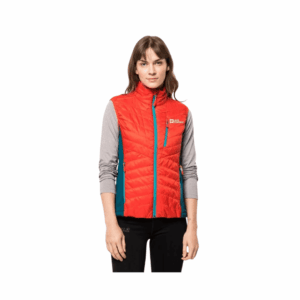 Vest dame - Jack Wolfskin Routeburn Pro Ins