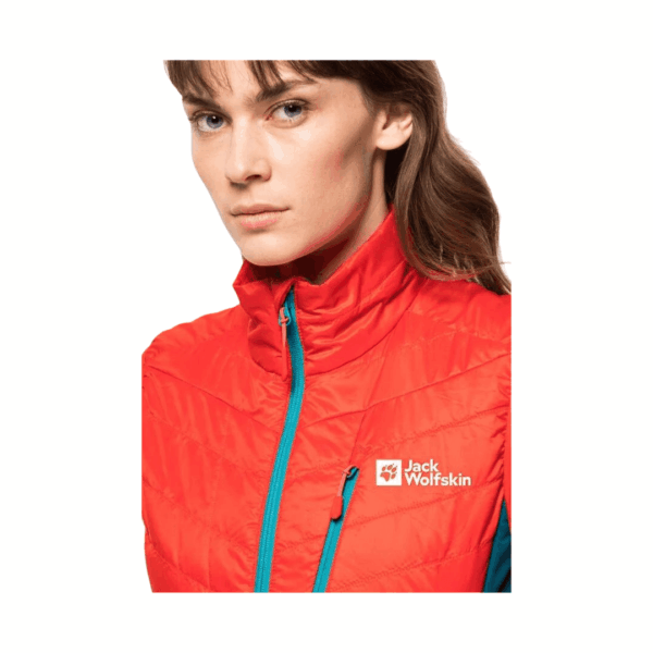 Vest dame - Jack Wolfskin Routeburn Pro Ins - Image 5