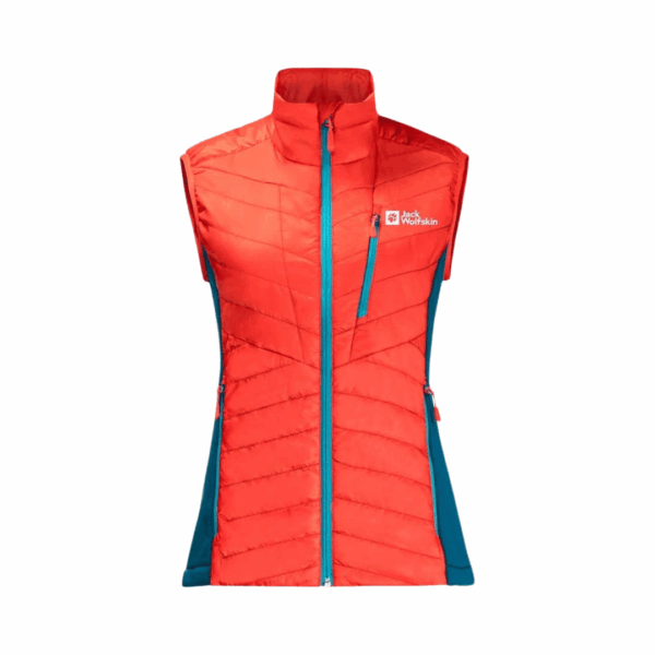 Vest dame - Jack Wolfskin Routeburn Pro Ins - Image 6