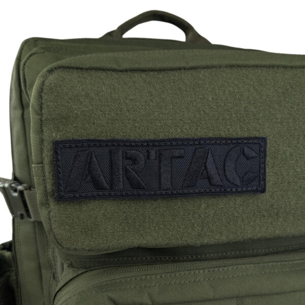 Rygsæk - Artac Crusader 45L - Image 6