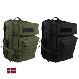 Rygsæk - Artac Crusader 45L