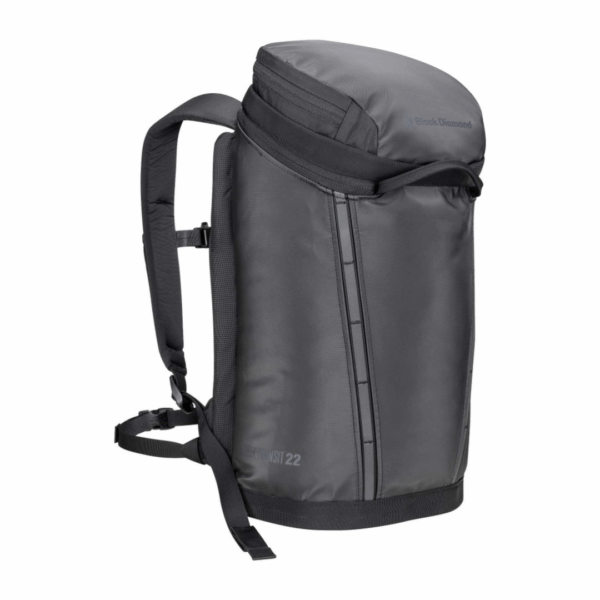 Rygsæk - Black Diamond Creek Transit - 22 liter