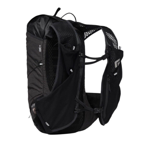 Rygsæk - Black Diamond Distance - 15 liter - Sort - Image 3