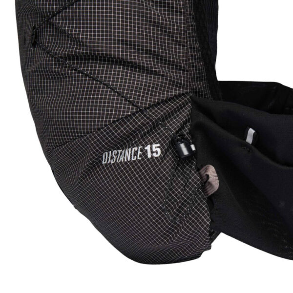 Rygsæk - Black Diamond Distance - 15 liter - Sort - Image 5