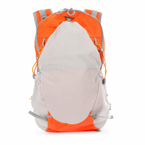 Rygsæk - Claven 24L - Orange - Image 3