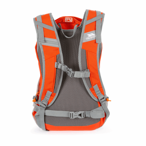 Rygsæk - Claven 24L - Orange - Image 4