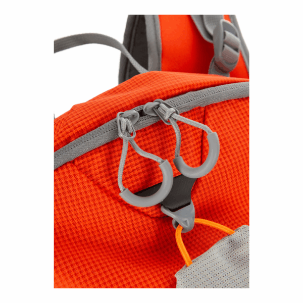 Rygsæk - Claven 24L - Orange - Image 5