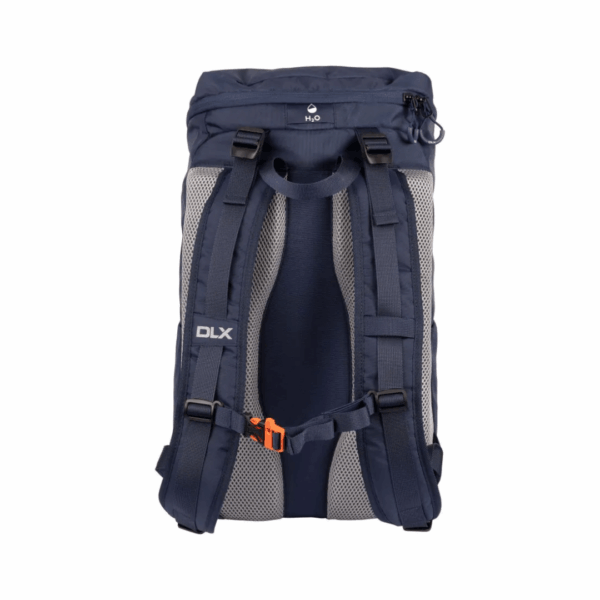 Rygsæk - DLX Andriv 25L - Navy - Image 4