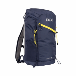 Rygsæk - DLX Andriv 25L - Navy