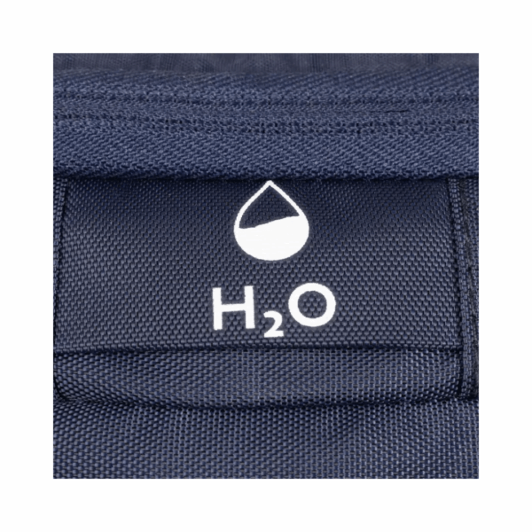 Rygsæk - DLX Andriv 25L - Navy - Image 5