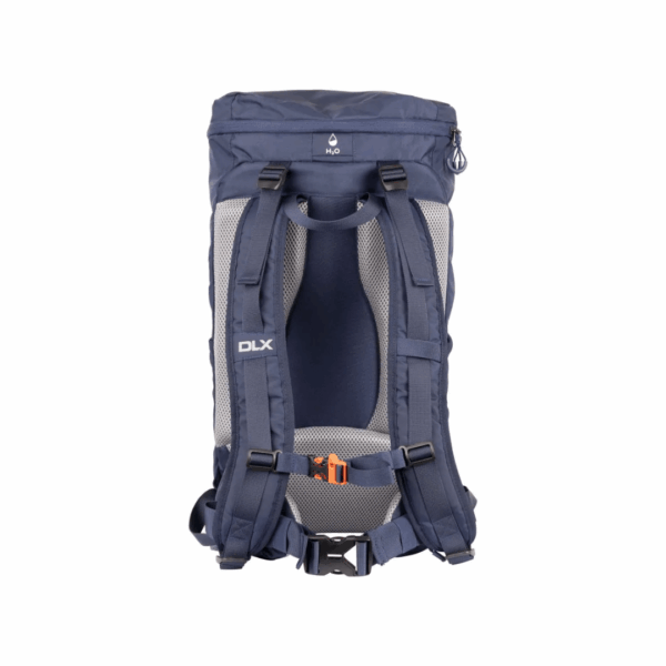 Rygsæk - DLX Oltava 32L - Navy - Image 4