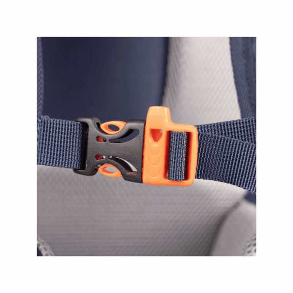 Rygsæk - DLX Oltava 32L - Navy - Image 5