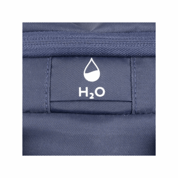 Rygsæk - DLX Oltava 32L - Navy - Image 6