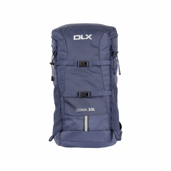 Rygsæk - DLX Oltava 32L - Navy - Image 3
