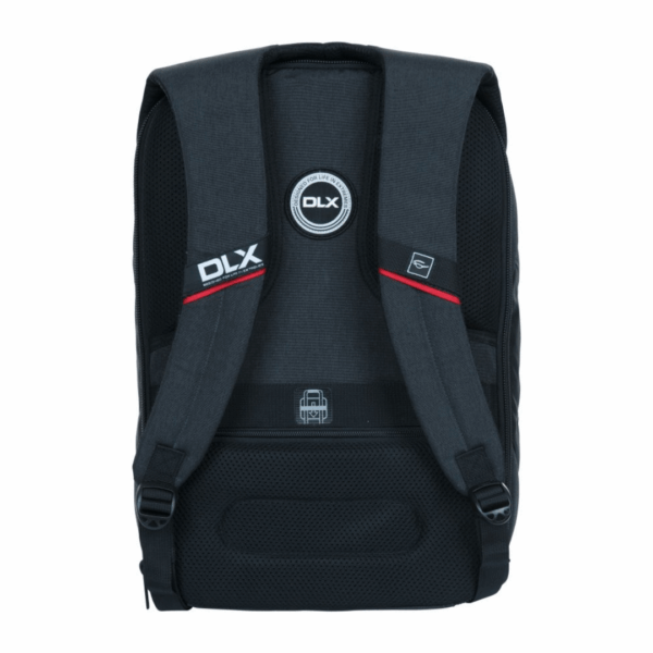 Rygsæk - DLX Shirburn - 25L - Image 3